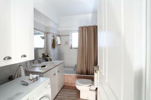 Apartamento Unique Flat With Sea View