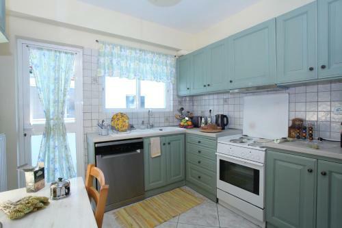 Apartamento Unique Flat With Sea View