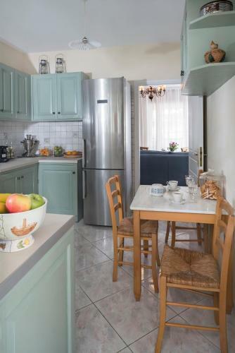 Apartamento Unique Flat With Sea View