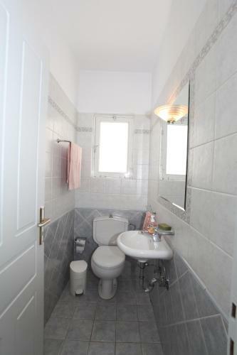 Apartamento Unique Flat With Sea View