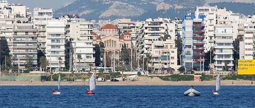 Apartamento Unique Flat With Sea View