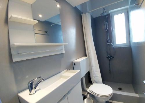 Kyma Apartments - Athens Acropolis 1