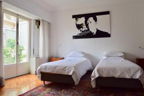 Boutique Athens Apartment Vu15