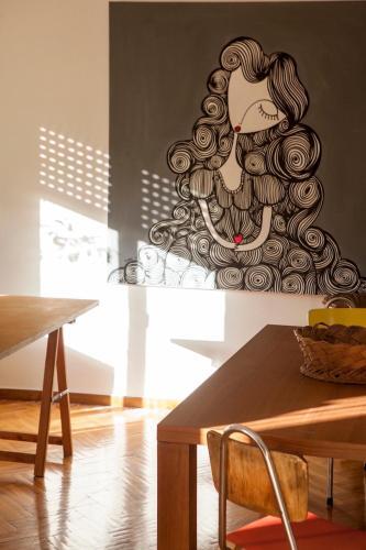 Boutique Athens Apartment Vu15