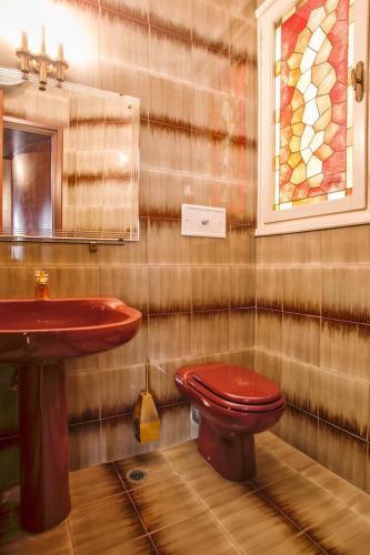 Boutique Athens Apartment Vu15