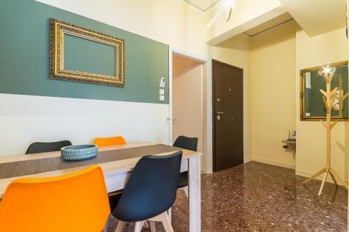 Comfy Kerameikos Apartment