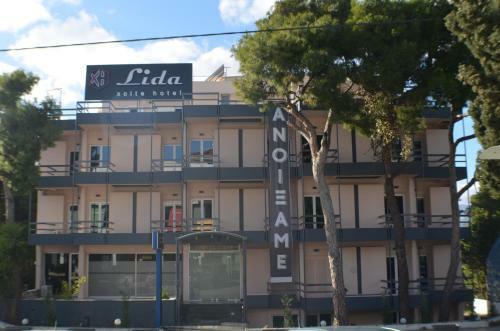 Xcite Hotel Lida