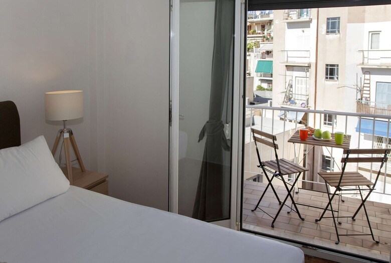 Apartamento Exceptional Penthouse Close To Acropolis Museum