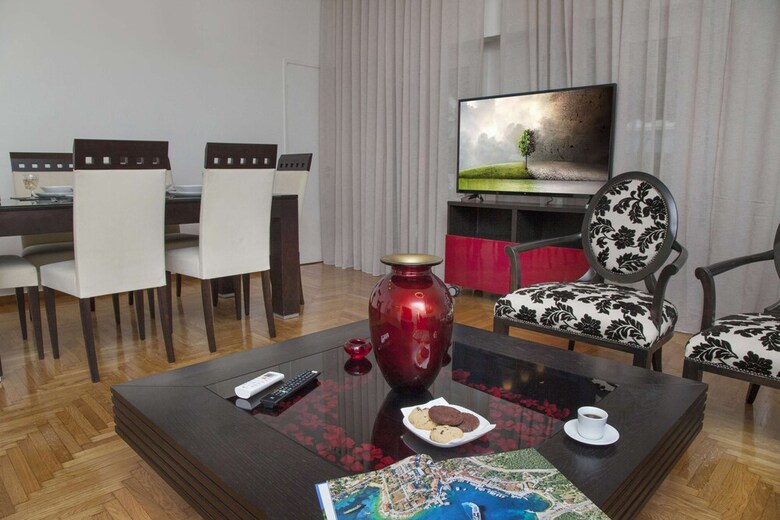Apartamento Exceptional Penthouse Close To Acropolis Museum