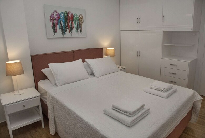 Apartamento Exceptional Penthouse Close To Acropolis Museum