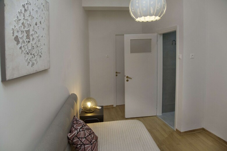 Apartamento Exceptional Penthouse Close To Acropolis Museum