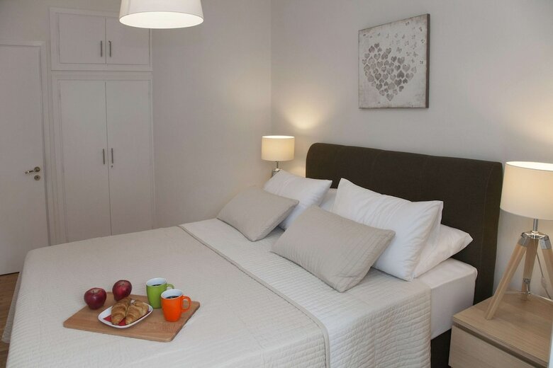 Apartamento Exceptional Penthouse Close To Acropolis Museum