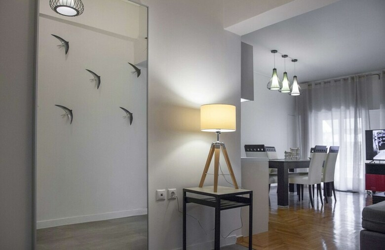 Apartamento Exceptional Penthouse Close To Acropolis Museum