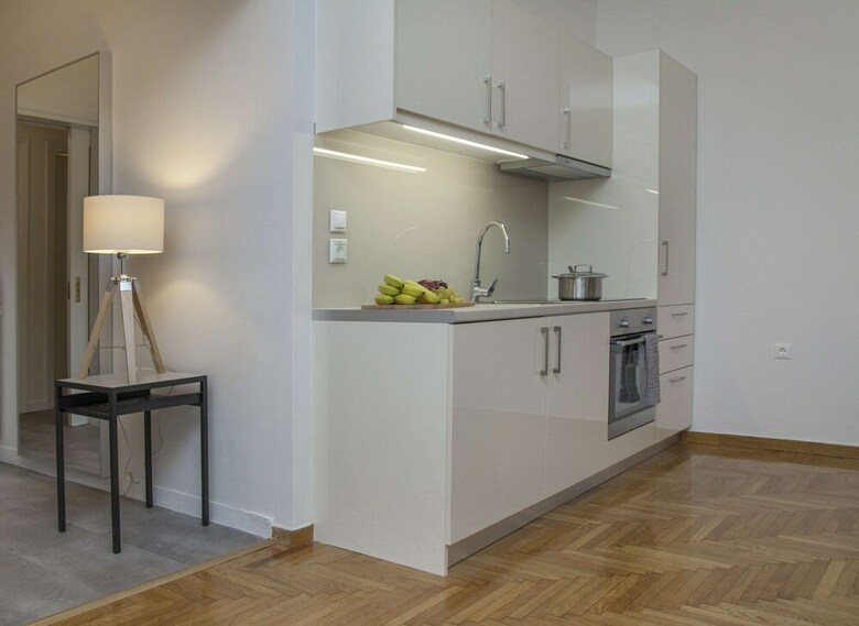 Apartamento Exceptional Penthouse Close To Acropolis Museum
