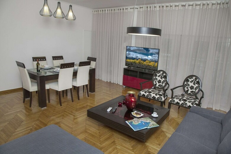 Apartamento Exceptional Penthouse Close To Acropolis Museum