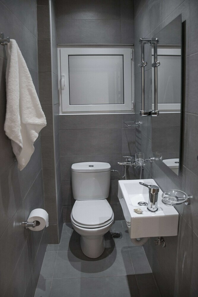 Apartamento Exceptional Penthouse Close To Acropolis Museum