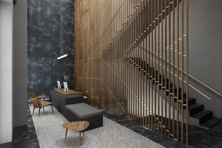 Perianth Hotel