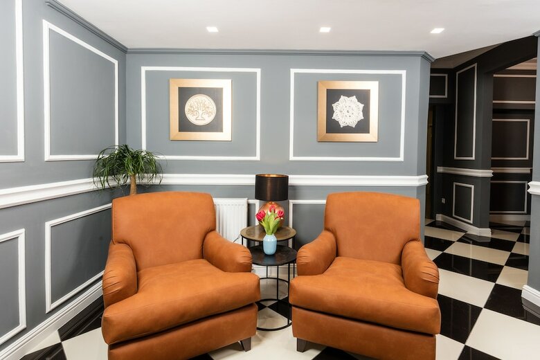 Hotel Athens Mansion Luxury Suites