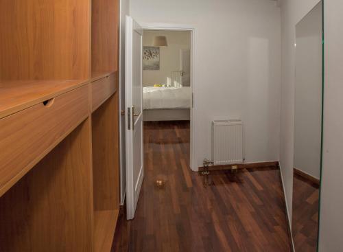 Apartamento Elegant Residence With Panoramic View To Acropolis