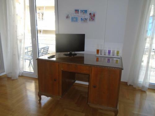 Apartamento Veikou Beautiful Homes