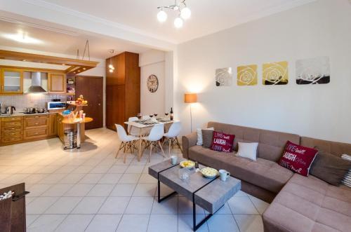 Pisces Apartment