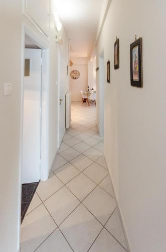 Pisces Apartment