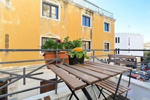 Hidesign Athens Plaka Apartment In Acropolis