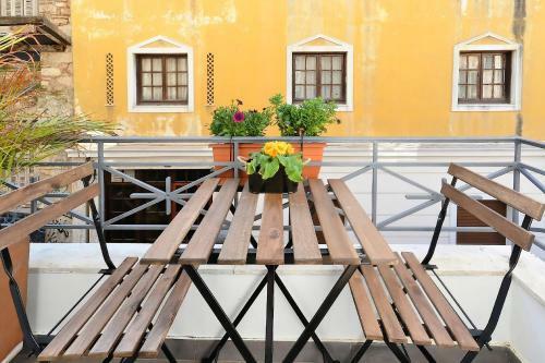 Hidesign Athens Plaka Apartment In Acropolis