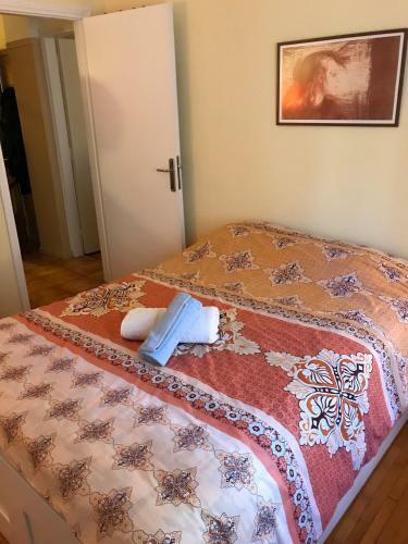 Artistic Apartment Acropolis