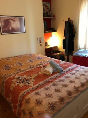 Artistic Apartment Acropolis