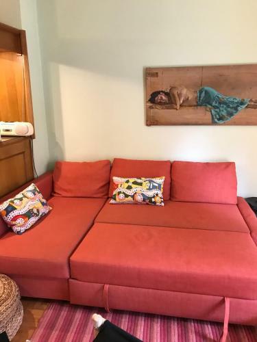 Artistic Apartment Acropolis
