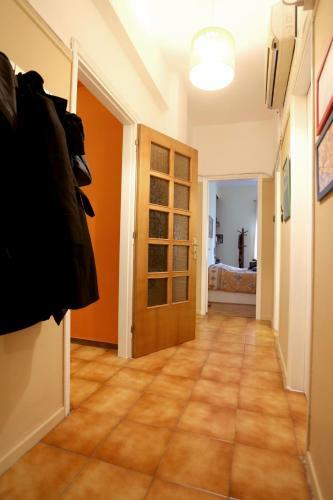 Artistic Apartment Acropolis