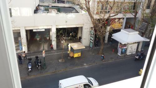 Apartamento Studio Office In Monastiraki