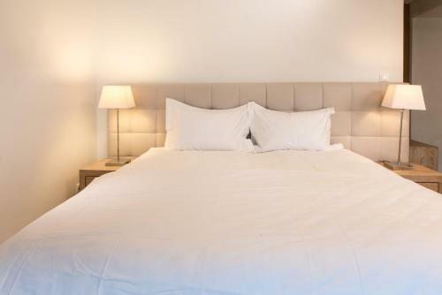 Athens Luxury Apartment