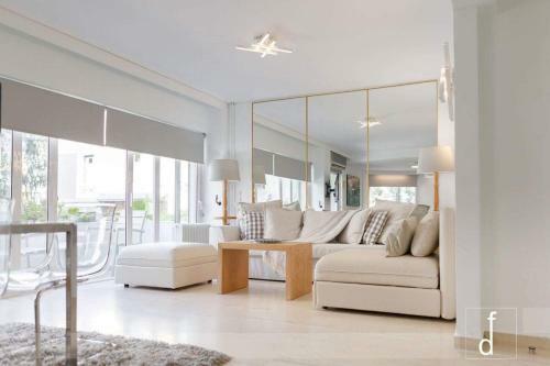 Athens Luxury Apartment