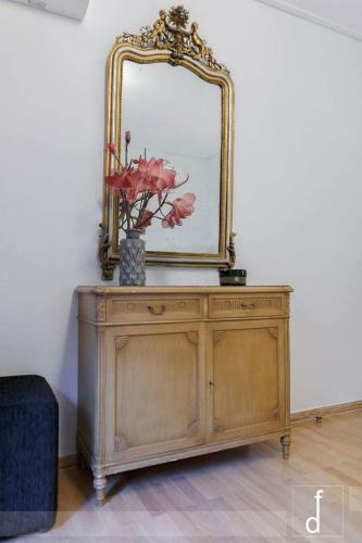 Athens Luxury Apartment