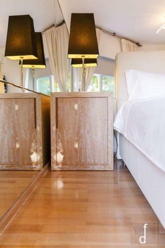 Athens Luxury Apartment