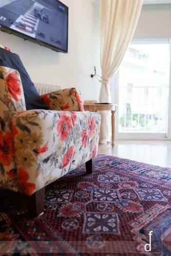 Athens Luxury Apartment
