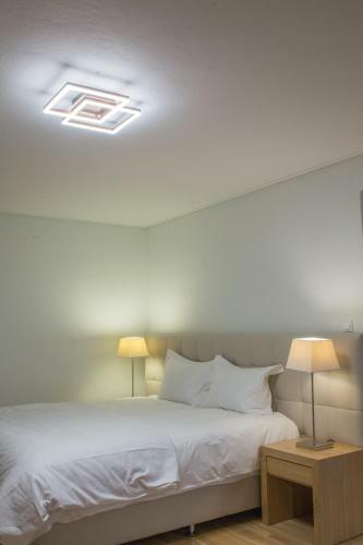Athens Luxury Apartment