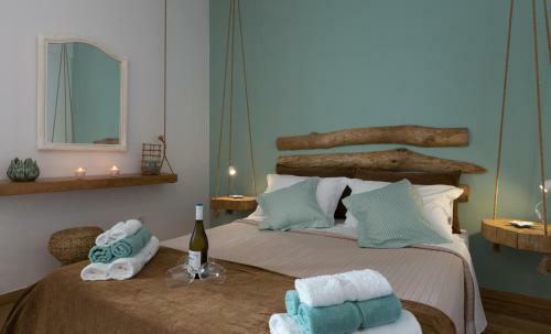 Apartamento Athens Wooden Studio