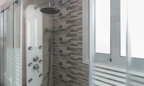 Apartamento Athens Wooden Studio
