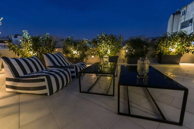 Apartamento Heart Of Athens