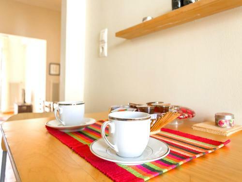 Apartamento Anna 's House