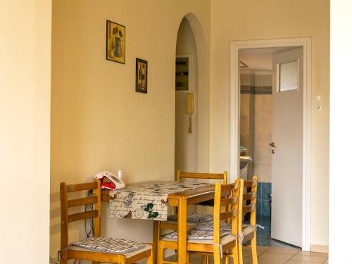 Apartamento Anna 's House
