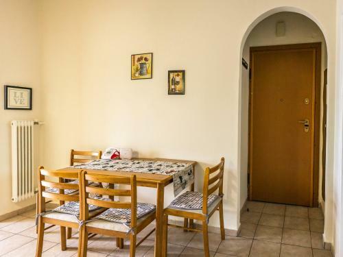 Apartamento Anna 's House