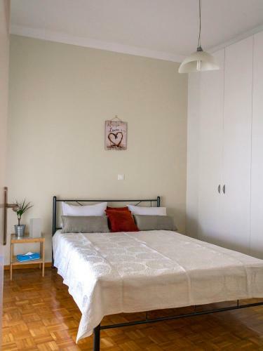 Apartamento Anna 's House