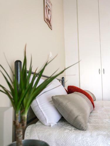 Apartamento Anna 's House