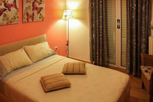 Ouranos Apartment
