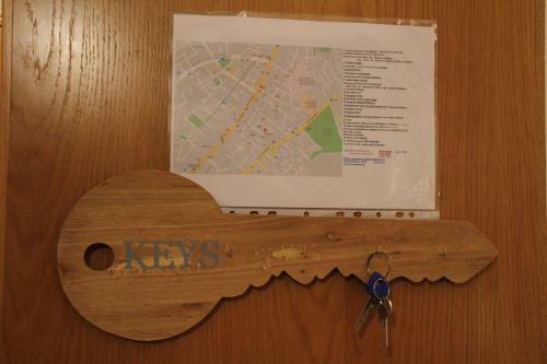 Ouranos Apartment