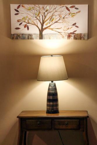 Ouranos Apartment